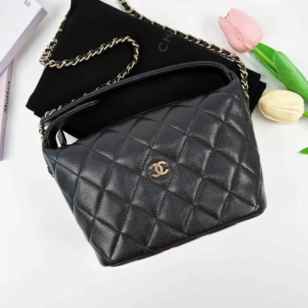 Chanel Women Pre-Loved Bag Very Good Condition
